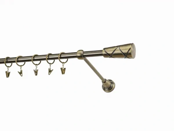 karikákkal és csipeszekkel