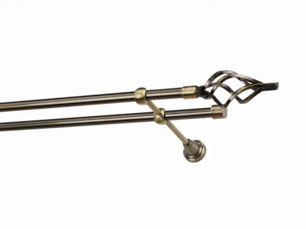 karikák és csipeszek nélkül