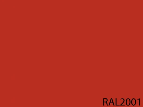RAL 2001