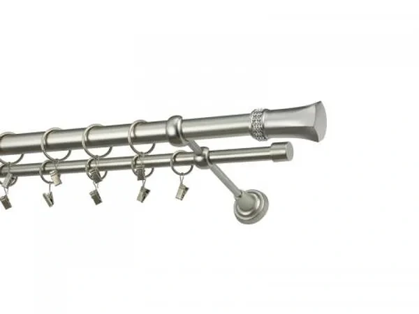 karikákkal és csipeszekkel