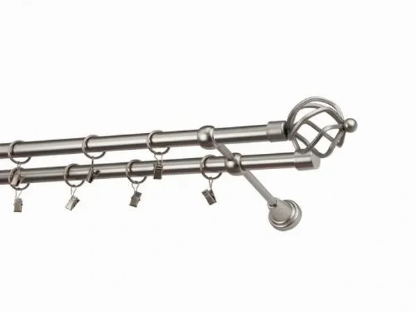 karikákkal és csipeszekkel