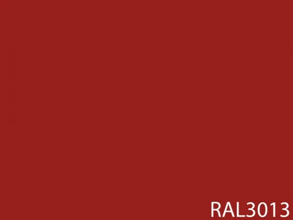 RAL 3013
