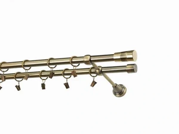 karikákkal és csipeszekkel