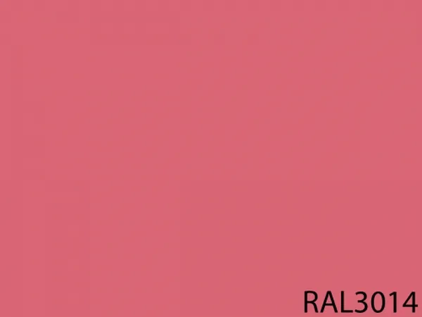 RAL 3014