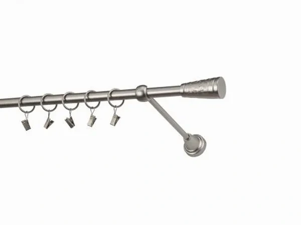 karikákkal és csipeszekkel