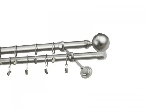 karikákkal és csipeszekkel