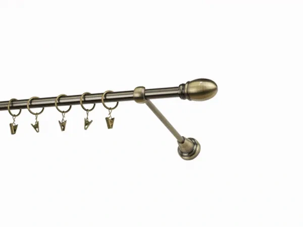 karikákkal és csipeszekkel