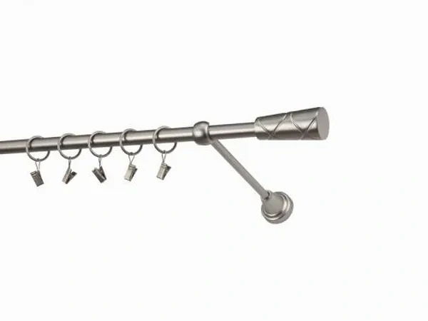 karikákkal és csipeszekkel