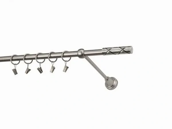 karikákkal és csipeszekkel