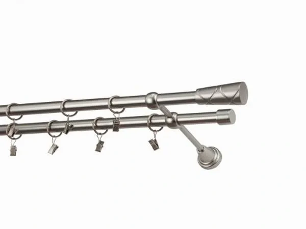 karikákkal és csipeszekkel