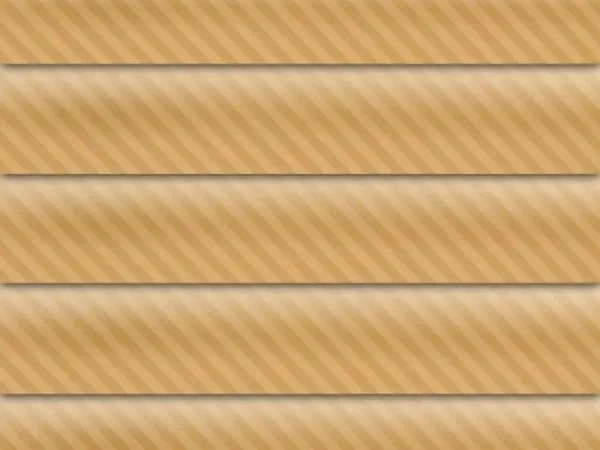 2703 - arany - lejtős csíkok
