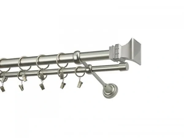 karikákkal és csipeszekkel