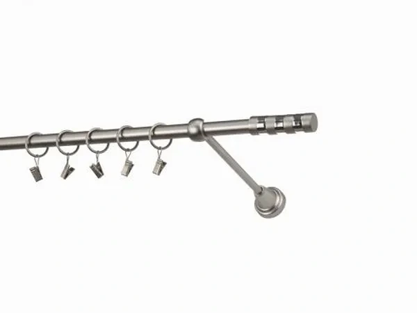 karikákkal és csipeszekkel