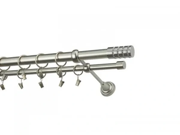 karikákkal és csipeszekkel