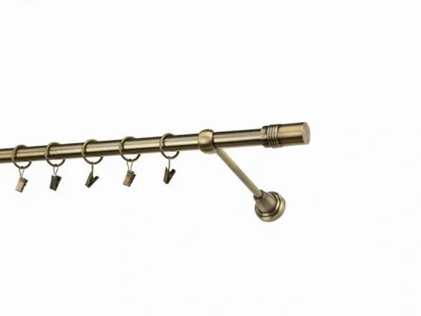 karikákkal és csipeszekkel