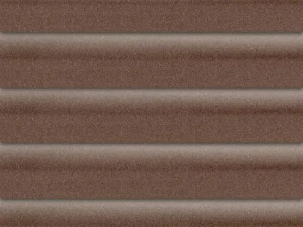 457 - barna - metál