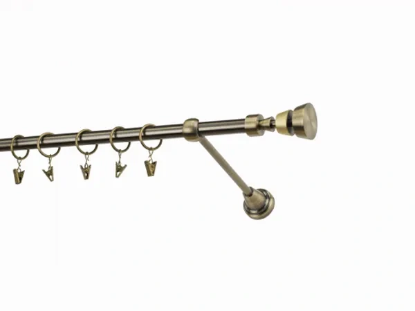 karikákkal és csipeszekkel