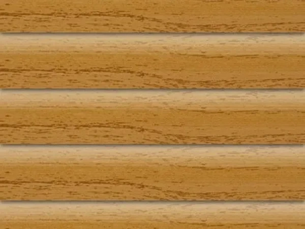 6793 - világos tölgy - faimitáció