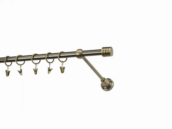 karikákkal és csipeszekkel