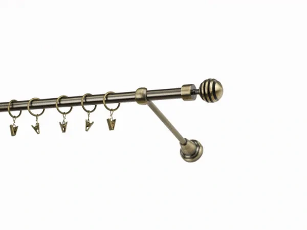 karikákkal és csipeszekkel