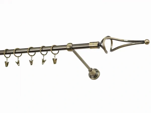 karikákkal és csipeszekkel