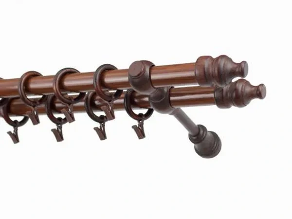 karikákkal és csipeszekkel