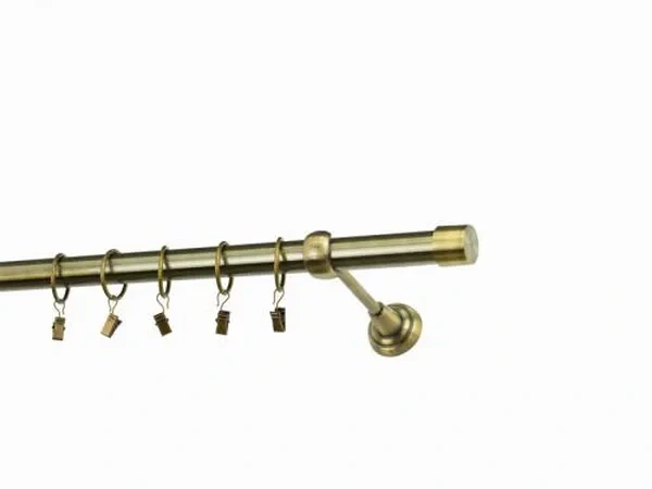 karikákkal és csipeszekkel