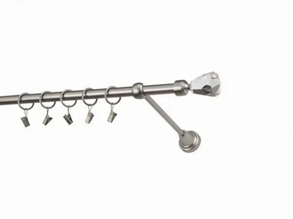 karikákkal és csipeszekkel