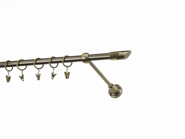 karikákkal és csipeszekkel