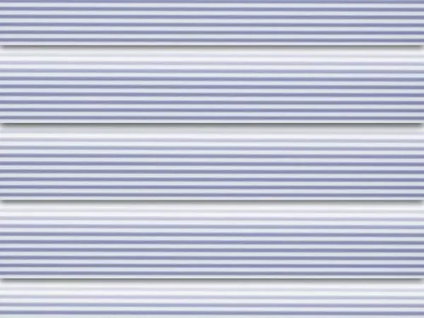 2720 - kék - egyenes csíkok