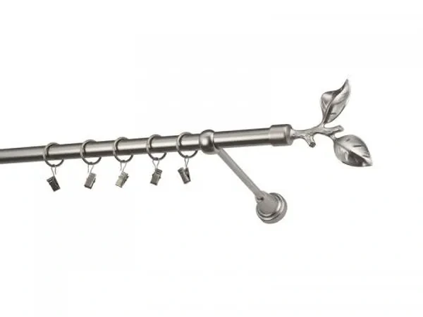 karikákkal és csipeszekkel