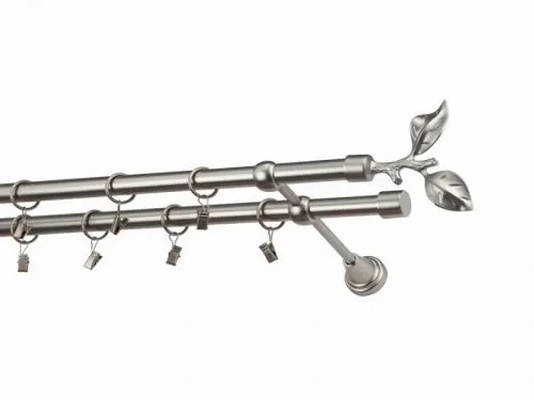 karikákkal és csipeszekkel