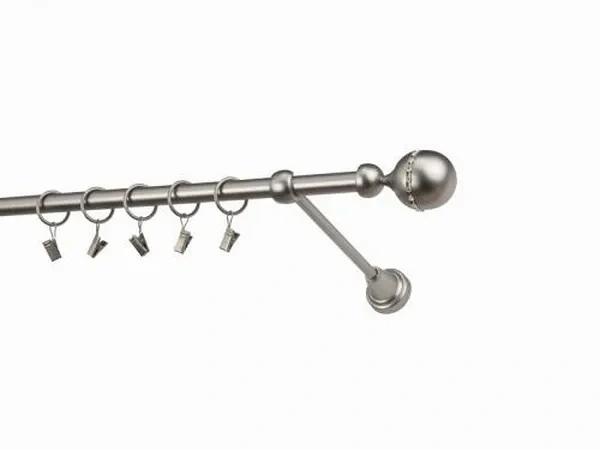 karikákkal és csipeszekkel