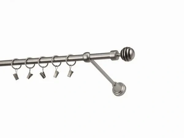 karikákkal és csipeszekkel