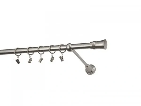 karikákkal és csipeszekkel