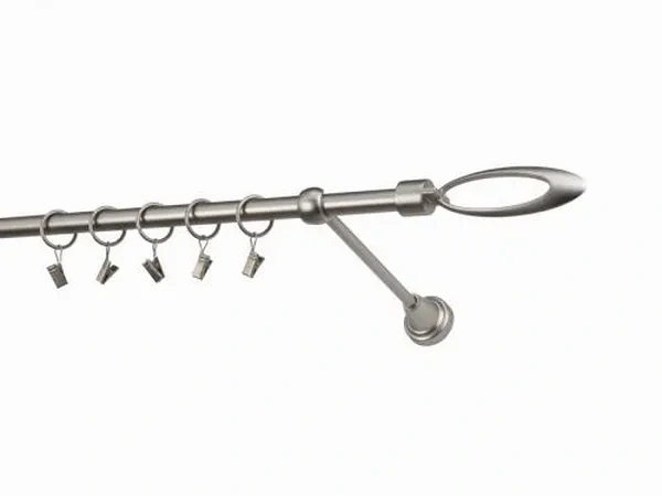 karikákkal és csipeszekkel