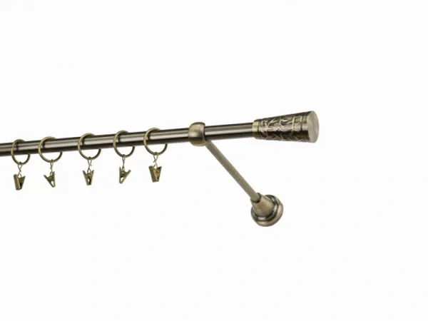 karikákkal és csipeszekkel