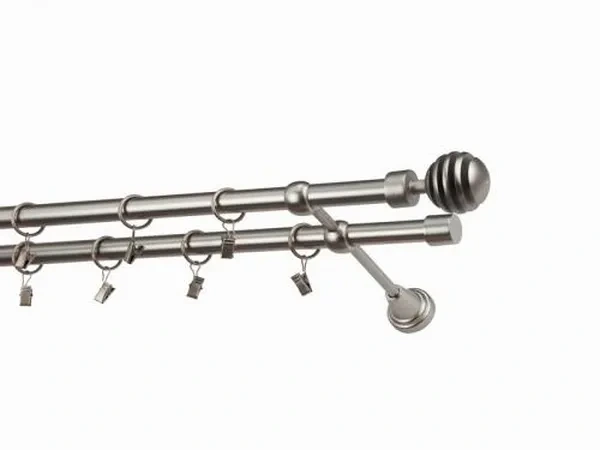 karikákkal és csipeszekkel