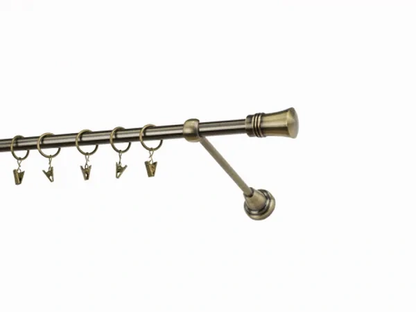 karikákkal és csipeszekkel