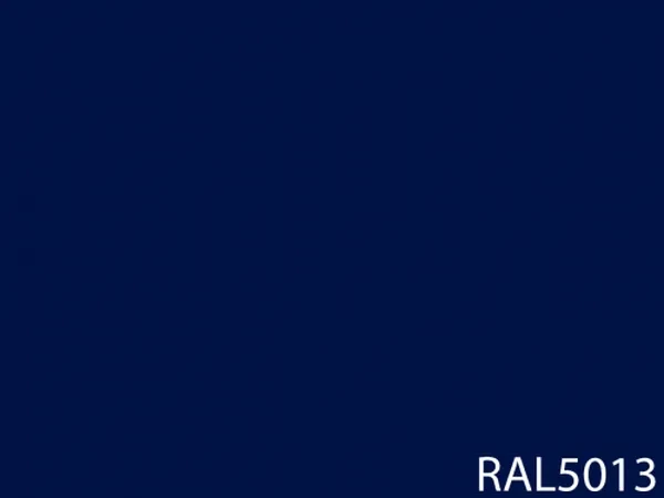 RAL 5013