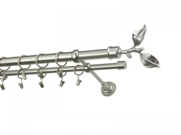 karikákkal és csipeszekkel