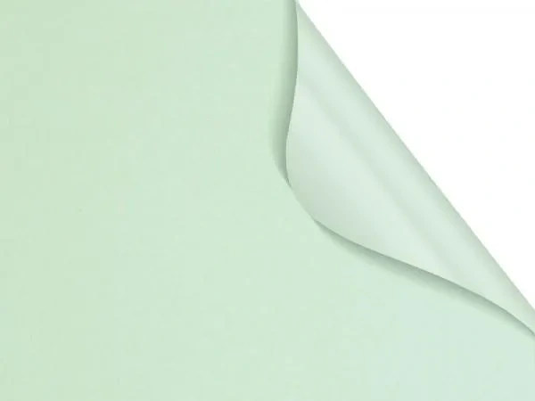 Madagaszkár 055 (fényzáró) - halványzöld