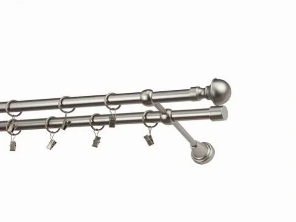 karikákkal és csipeszekkel