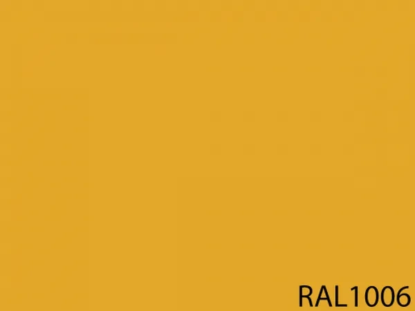 RAL 1006