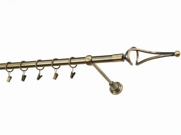 karikákkal és csipeszekkel