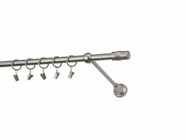 karikákkal és csipeszekkel