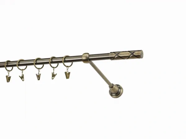 karikákkal és csipeszekkel