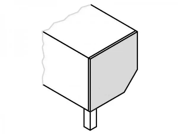 jobb - motor kimenet nélkül