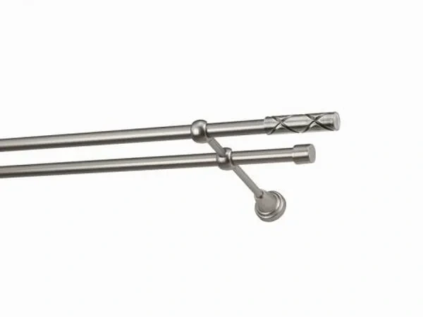 karikák és csipeszek nélkül