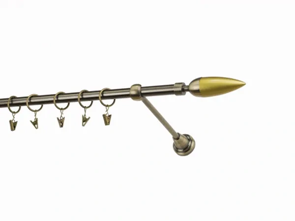 karikákkal és csipeszekkel